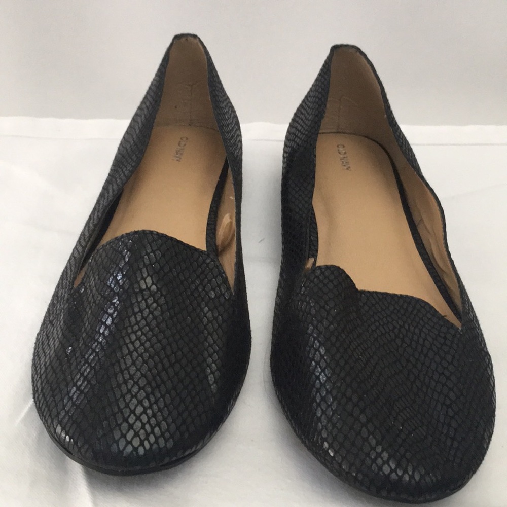 Black Flats